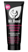 Паста для резьбовых соединений Mr.Bond 505 70 г