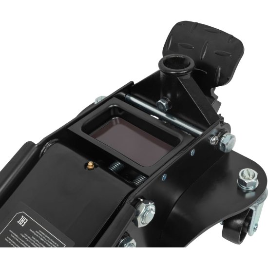 Низкопрофильный подкатной домкрат Inforce 08-08-75