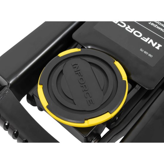 Низкопрофильный подкатной домкрат Inforce 08-08-75