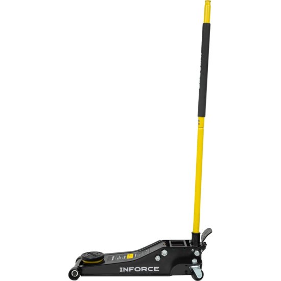 Низкопрофильный подкатной домкрат Inforce 08-08-75