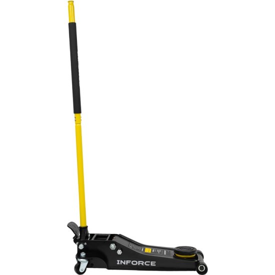 Низкопрофильный подкатной домкрат Inforce 08-08-75