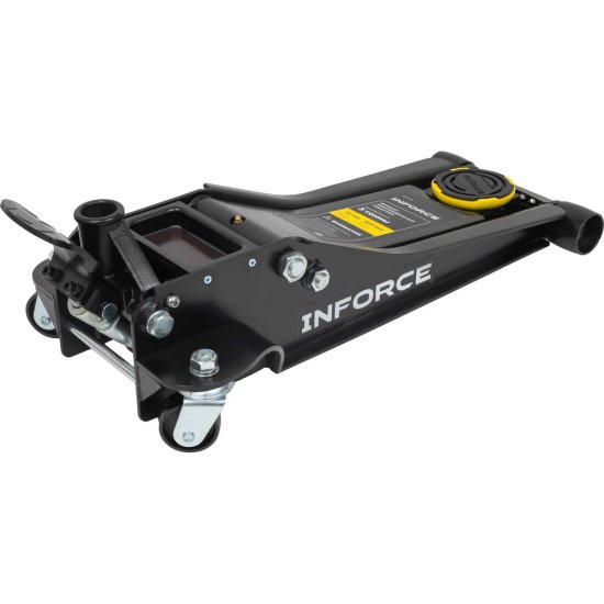 Низкопрофильный подкатной домкрат Inforce 08-08-75