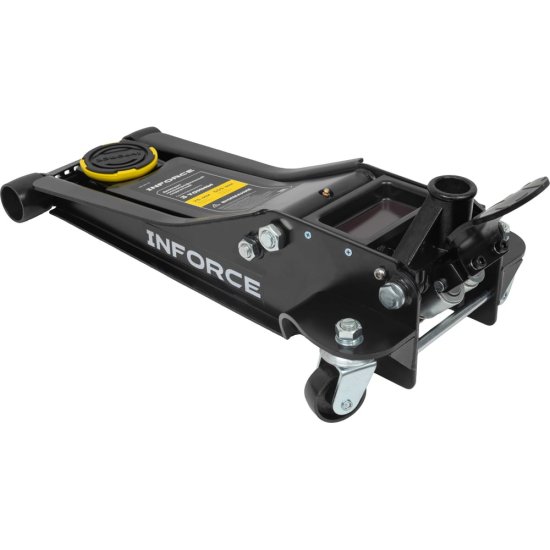 Низкопрофильный подкатной домкрат Inforce 08-08-75