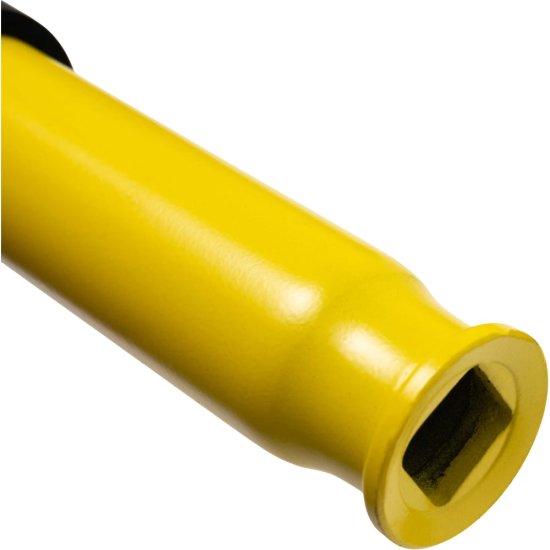 Низкопрофильный подкатной домкрат Inforce 08-08-75