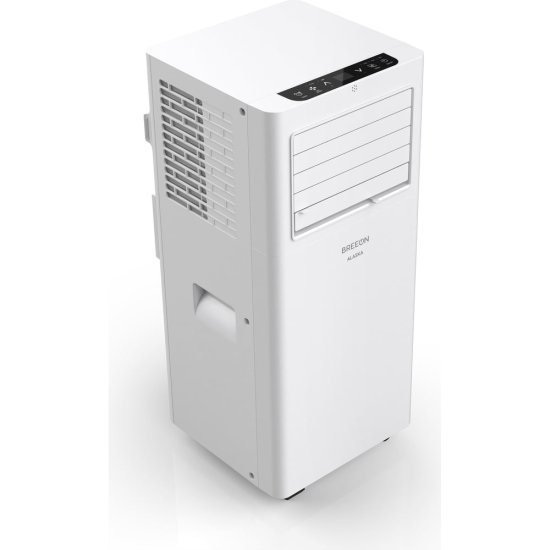 Мобильный кондиционер BREEON BPC-09TDR