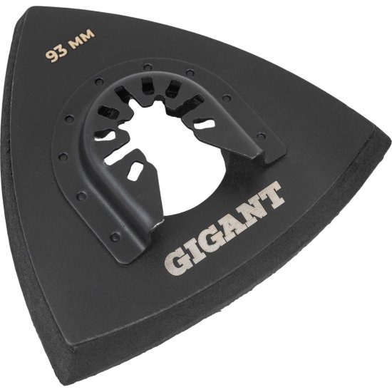 Платформа для шлифлистов Gigant G-10673