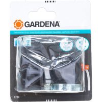 Коннектор для заборного шланга Gardena 01724-20.000.00