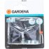 Коннектор для заборного шланга Gardena 01724-20.000.00