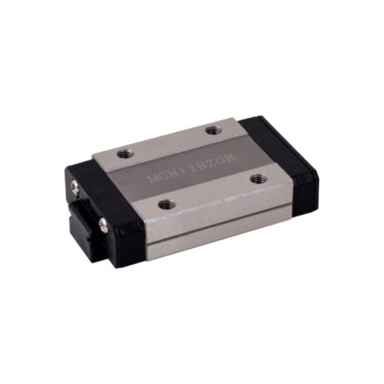 Каретка TECHNIX MGN15НHTECHNIX