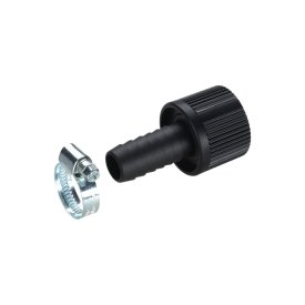 Коннектор для заборного шланга Gardena 01723-20.000.00