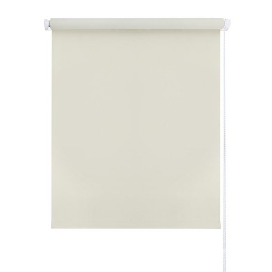 Рулонная штора блэкаут 120х175 см Legrand Blackout бежевая