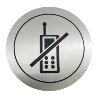 Табличка Nofer 16733.2.S