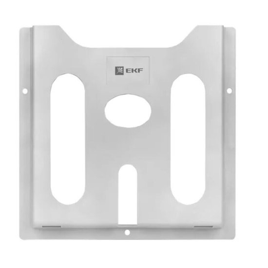 Карман для документации A4 EKF пластиковый (mb-kar-a4)