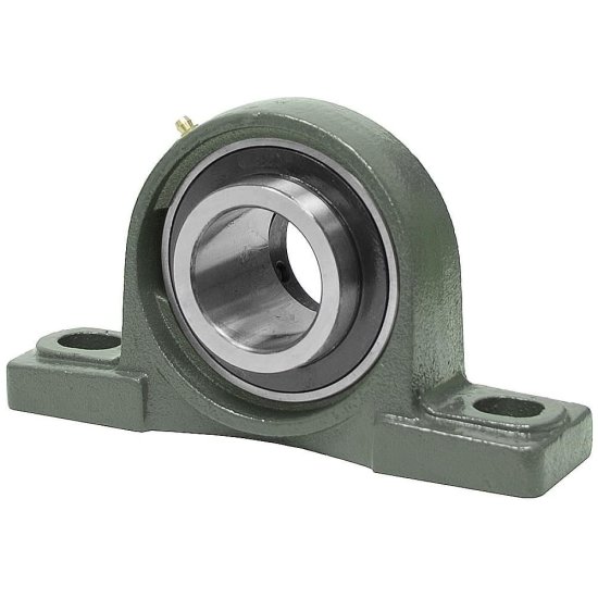 Подшипниковый узел KMR UCP 211