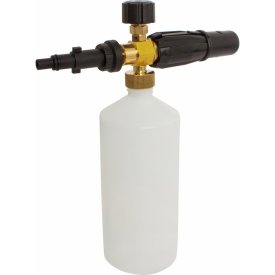 Пеногенератор для моек высокого давления Elitech EURO Clean FGN-30470