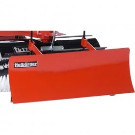 Нож-отвал для снега для ПУМ TK36 PRO и TK38 PRO TIELBUERGER AE-080-030TS