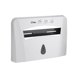 Диспенсер одноразовых сидений на унитаз GFmark 913 82104