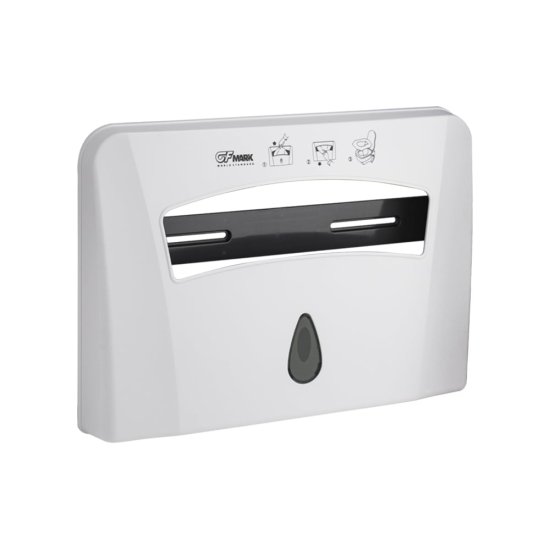 Диспенсер одноразовых сидений на унитаз GFmark 913 82104