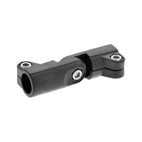 Шарнирный зажим KIPP K0489.18