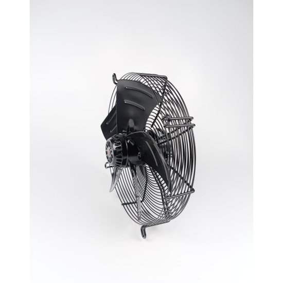 Осевой вентилятор АРКАИМ YWF-4E-400-В-102/47-G