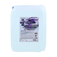 Автошампунь для бесконтактной мойки NIAGARA LIKE NEW ACTIVE FOAM HARD WATER