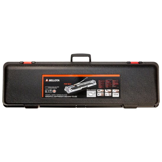 Плиткорез ручной Bellota 630 мм (POP 60-R-C)