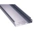 Лоток неперфорированный DKC 400х50 мм 3 м (35026)