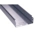 Лоток неперфорированный DKC 150х80 мм 3 м (35063)