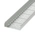 Лоток перфорированный DKC 300х80 мм 3 м (35305)