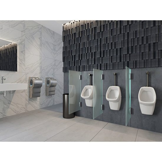 Писсуар Santek Гала с вертикальным сифоном (1.WH50.1.805)