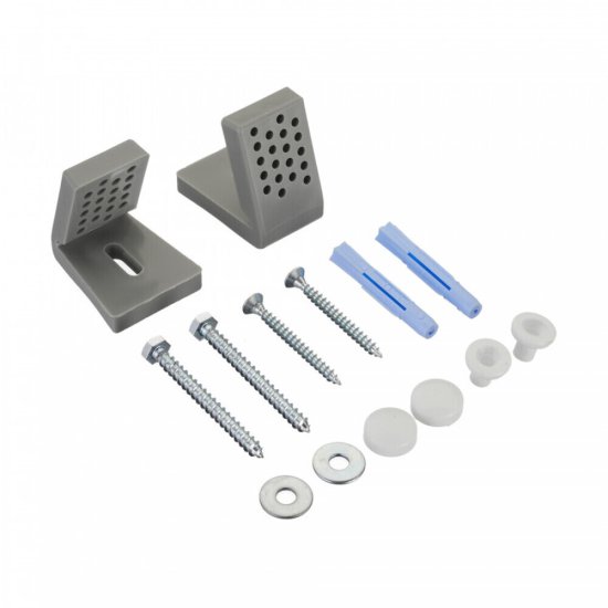 Писсуар Santek Гала с вертикальным сифоном (1.WH50.1.805)