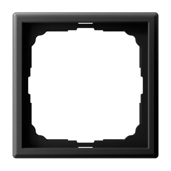 Однопостовая рамка Systeme Electric ArtGallery