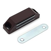 Мебельный магнит StahlBuro L-60