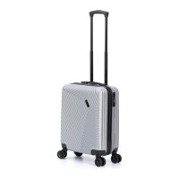 Чемодан Torber Lama