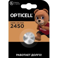 Батарейка OPTICELL Specialty