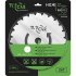 Нож для мотокосы для кустореза TUSCAR BB0115 Professional