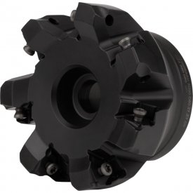 Корпус фрезы NORGAU N390.D80/Z7
