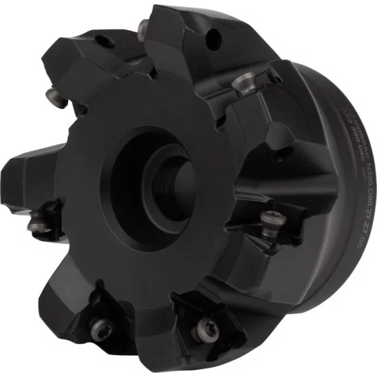 Корпус фрезы NORGAU N390.D80/Z7