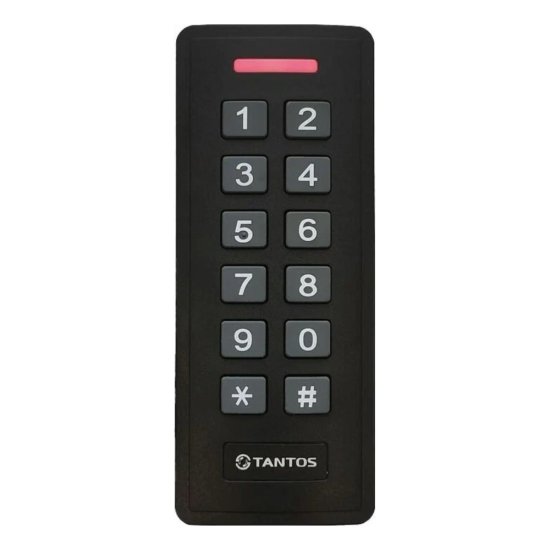 Кодонаборная панель Tantos 00-00245751