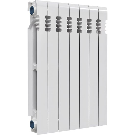 Чугунный радиатор Ogint 117-0485