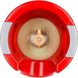 Полимерно-композитный баллон газовый RSV COMPOSITE RSV12RED