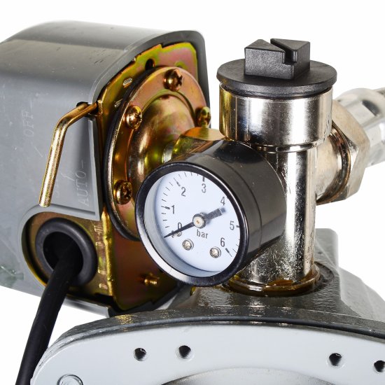 Насосная станция Ресанта АНС-4200П 70 л/мин (77/1/4)