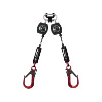 Двухплечевое средство защиты VENTO НВ-02 трос