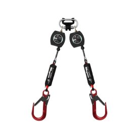 Двухплечевое средство защиты VENTO НВ-02 трос