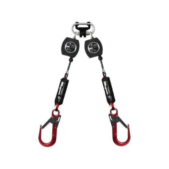 Двухплечевое средство защиты VENTO НВ-02 трос