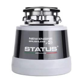Измельчитель пищевых отходов STATUS Next 300 Compact