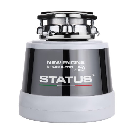 Измельчитель пищевых отходов STATUS Next 300 Compact