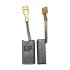 Щетка графитовая для электрического инструмента UNITED PARTS 90-1283