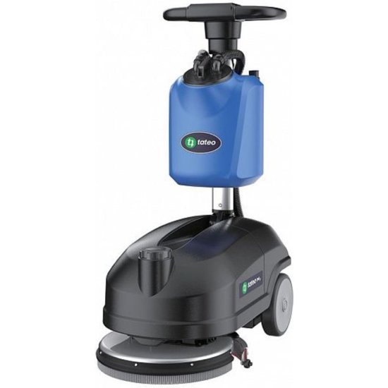Поломоечная машина OXLIFT 398097