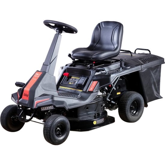 Минирайдер FUBAG FPR 61 SMV ES